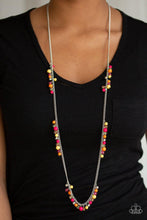 Laden Sie das Bild in den Galerie-Viewer, Miami Mojito Multi Necklace - SC Bling Boutique