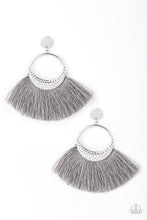 Laden Sie das Bild in den Galerie-Viewer, Spartan Spirit Silver Earring Post - SC Bling Boutique