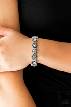 Laden Sie das Bild in den Galerie-Viewer, STRUT Your Stuff - Silver Bracelet - SC Bling Boutique