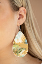 Laden Sie das Bild in den Galerie-Viewer, Mesmerizing Mosaic Multi Earring - SC Bling Boutique