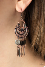 Load image into Gallery viewer, Give Me Liberty Multi Earring - SC Bling Boutique