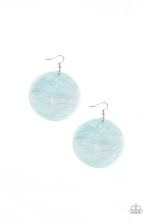 Laden Sie das Bild in den Galerie-Viewer, SEA Where It Goes - Green earring - SC Bling Boutique