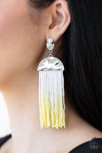 Laden Sie das Bild in den Galerie-Viewer, Rope Them In Yellow - SC Bling Boutique