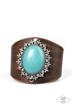 Load image into Gallery viewer, Born Out West Brown Urban Bracelet - SC Bling Boutique