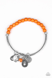 Ever Everest - Orange - SC Bling Boutique