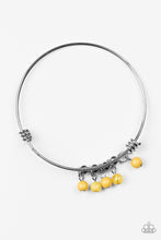 Cargar imagen en el visor de la galería, All Roads Lead to ROAM Yellow Bracelet - SC Bling Boutique