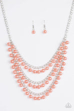 Load image into Gallery viewer, Chicly Classic Orange - SC Bling Boutique