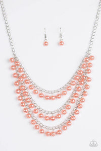 Chicly Classic Orange - SC Bling Boutique