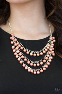 Chicly Classic Orange - SC Bling Boutique