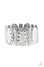 Load image into Gallery viewer, Cave Cache Silver Bracelet - SC Bling Boutique