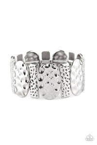 Cave Cache Silver Bracelet - SC Bling Boutique