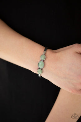 ROAM Rules Green Bracelet - SC Bling Boutique