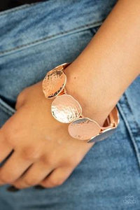 Treasure Cache Gold Bracelet - SC Bling Boutique