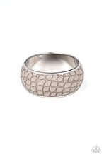 Load image into Gallery viewer, Urban Jungle Silver Bracelet - SC Bling Boutique