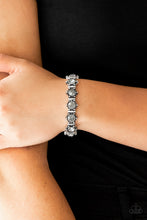 Cargar imagen en el visor de la galería, Strut Your Stuff Silver Bracelet - SC Bling Boutique