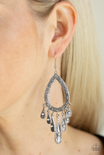 Load image into Gallery viewer, Cool Colada White Earring - SC Bling Boutique