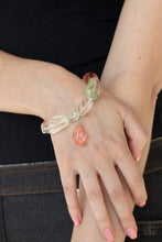 Cargar imagen en el visor de la galería, Gemstone Glamour Multi Bracelet - SC Bling Boutique