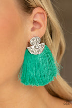 Load image into Gallery viewer, Make Some PLUME - Green - SC Bling Boutique