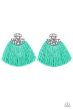 Load image into Gallery viewer, Make Some PLUME - Green - SC Bling Boutique