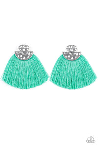 Make Some PLUME - Green - SC Bling Boutique